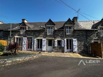 Location maison 5 pièces Pipriac 35