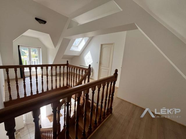 Location maison 5 pièces Pipriac 35