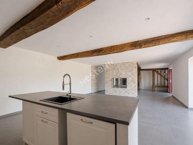 Location maison 5 pièces Piré Chancé 35