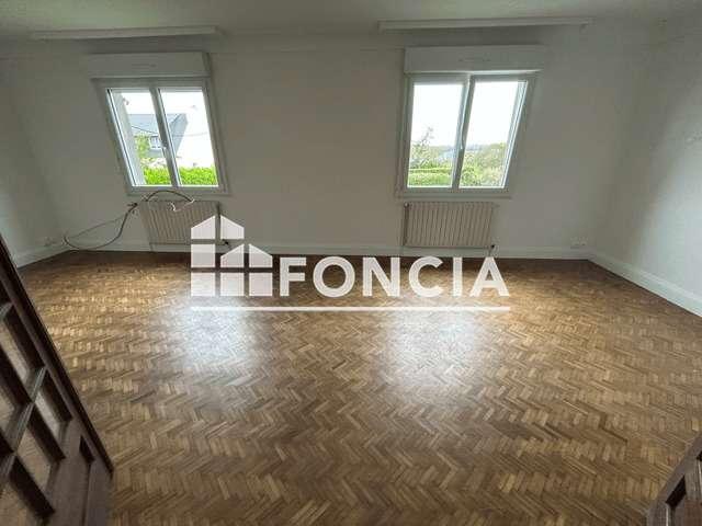 Location maison 5 pièces Plabennec 29