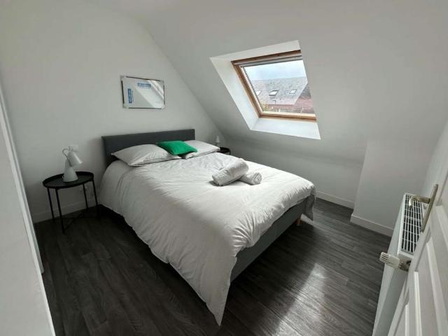 Location maison 5 pièces Plérin 22
