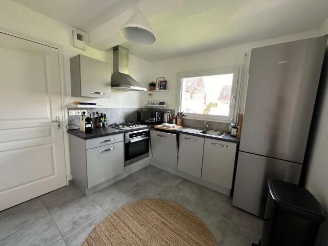 Location maison 5 pièces Plérin 22