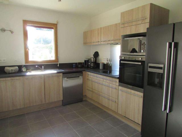 Location maison 5 pièces Pleumeur Gautier 22