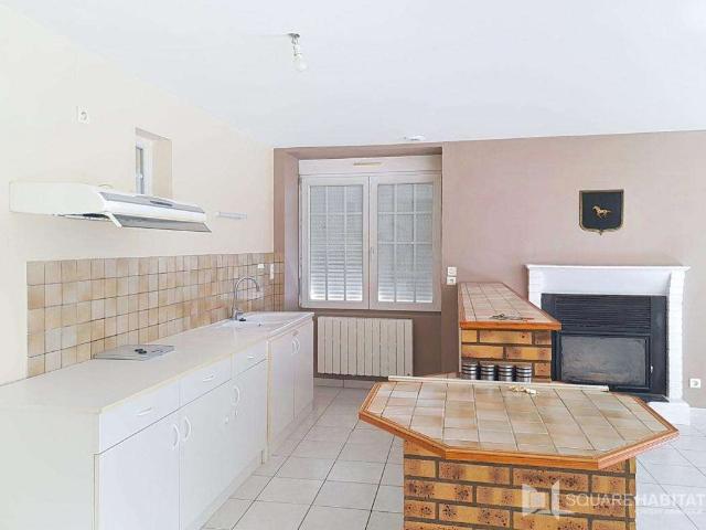 Location maison 5 pièces Ploërmel 56