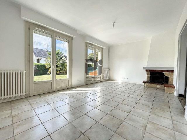 Location maison 5 pièces Ploërmel 56
