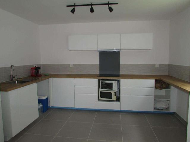 Location maison 5 pièces Plouézec 22