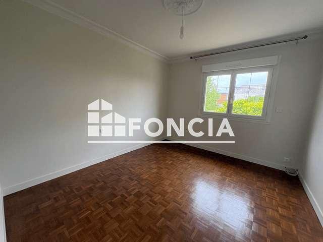 Location maison 5 pièces Plougastel Daoulas 29