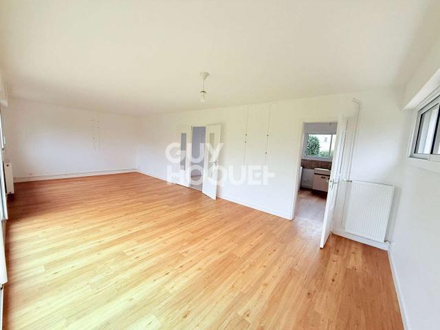 Location maison 5 pièces Plougonvelin 29