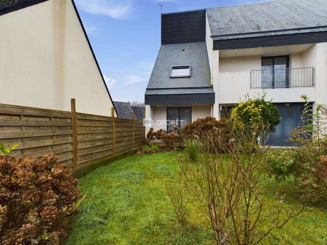 Location maison 5 pièces Quimper 29