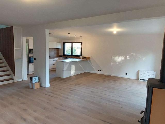 Location maison 5 pièces Quimper 29