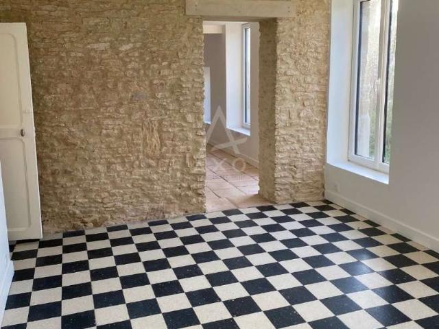 Location maison 5 pièces Rots 14