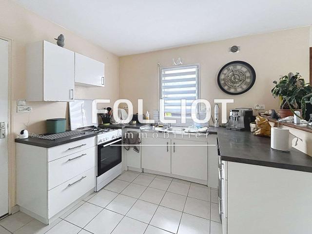 Location maison 5 pièces Romagné 35