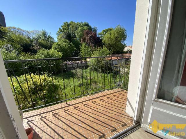 Location maison 5 pièces Rezé 44