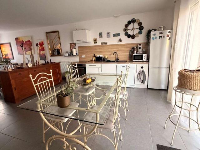 Location maison 5 pièces Rezé 44