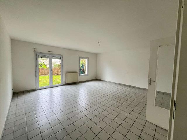 Location maison 5 pièces Rennes Poterie 35