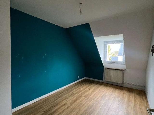 Location maison 5 pièces Rennes Poterie 35