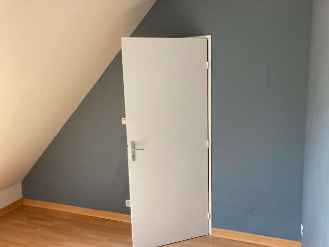 Location maison 5 pièces Rennes Poterie 35