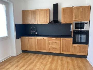 Location maison 5 pièces Rennes Rue De Nantes 35