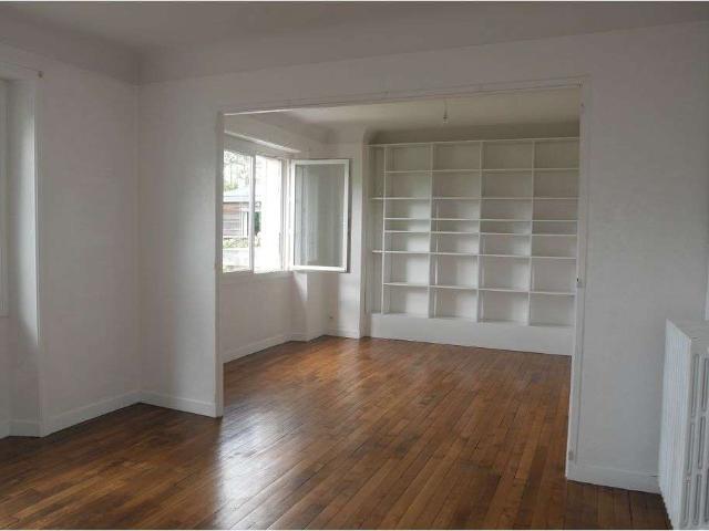 Location maison 5 pièces Rennes Rue De Nantes 35