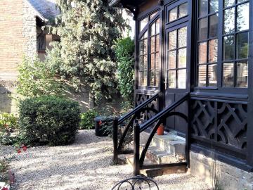 Location maison 5 pièces Rennes Thabor 35