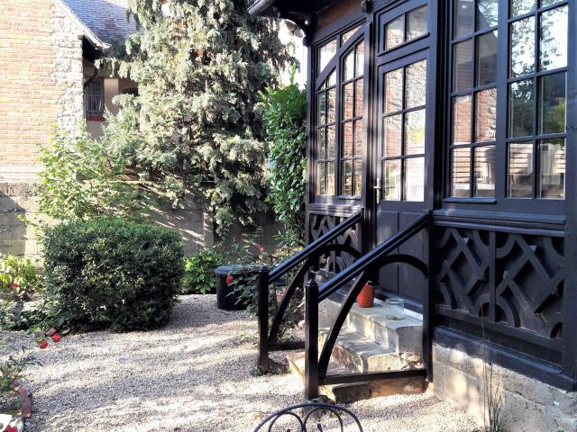 Location maison 5 pièces Rennes Thabor 35