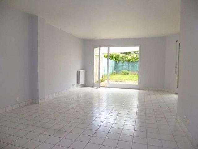Location maison 5 pièces Rennes 35