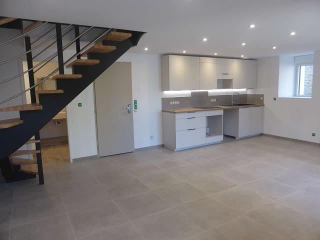 Location maison 5 pièces Theix Noyalo 56