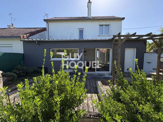 Location maison 5 pièces Thouaré sur Loire 44