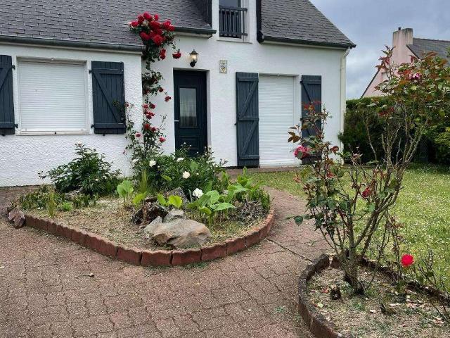 Location maison 5 pièces Thouaré sur Loire 44