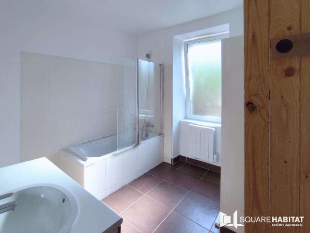 Location maison 5 pièces Tréguier 22