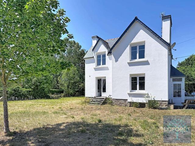 Location maison 5 pièces Trégunc 29