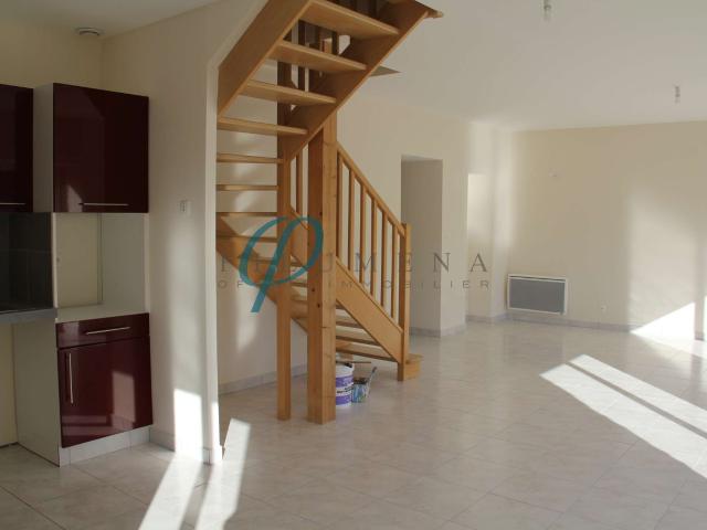 Location maison 5 pièces Treillières 44