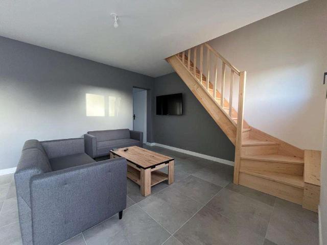 Location maison 5 pièces Trignac 44
