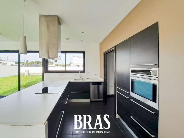Location maison 5 pièces Vannes Ménimur St Guen 56