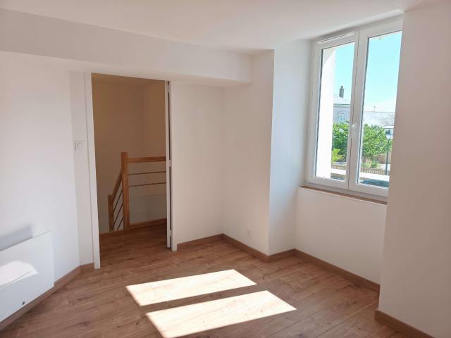 Location maison 5 pièces Varades 44