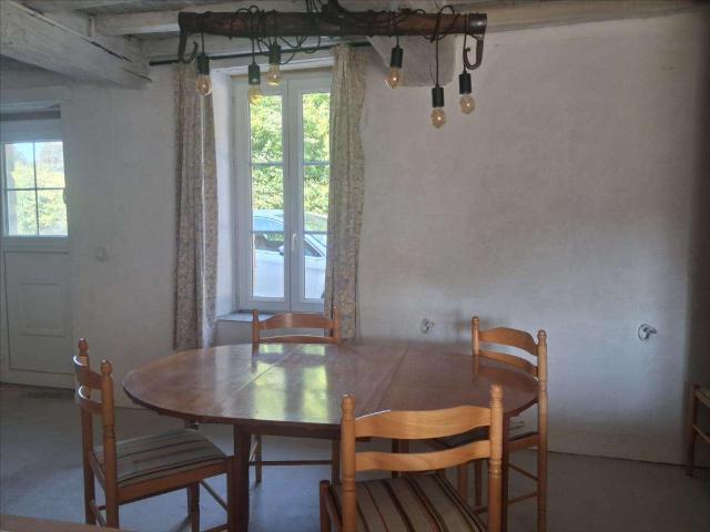 Location maison 5 pièces Varenguebec 50