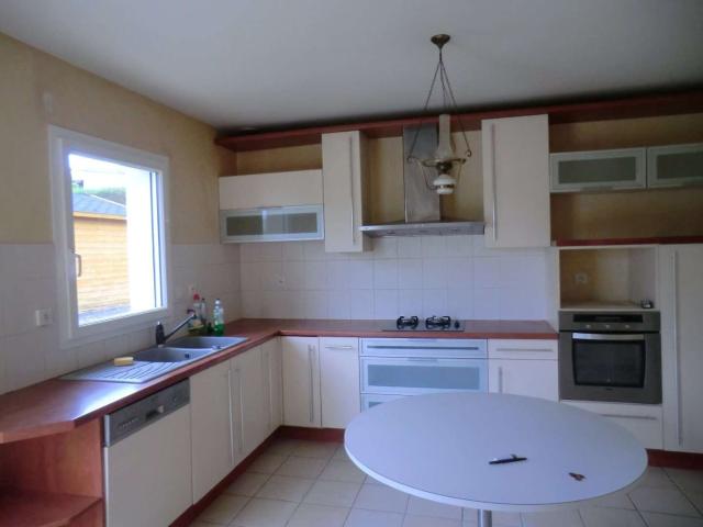 Location maison 5 pièces Vezin le Coquet 35