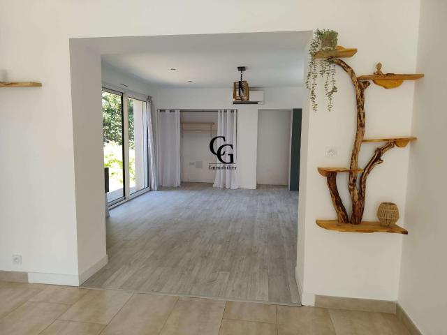 Location maison 5 pièces Vertou 44