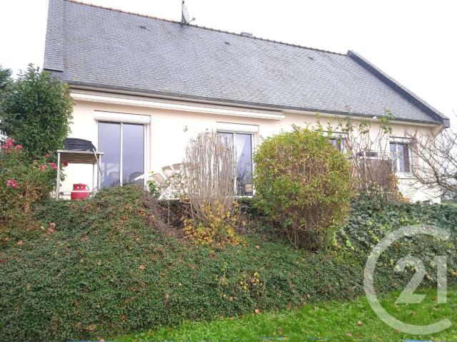 Location maison 5 pièces Vitré 35