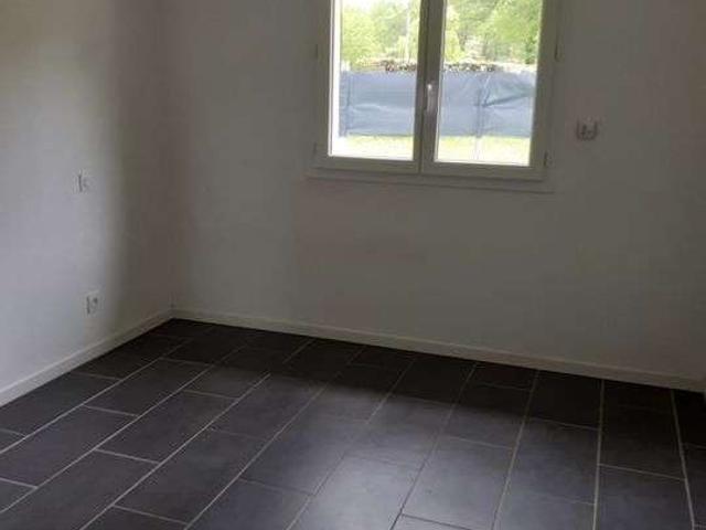 Location maison 5 pièces Villandraut 33