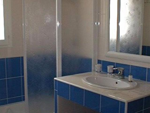 Location maison, 60.35 m² T 2 à La Flotte, 1 330 €
