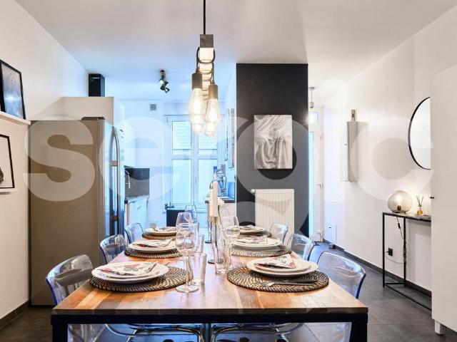 location maison 60 m² croix 59170