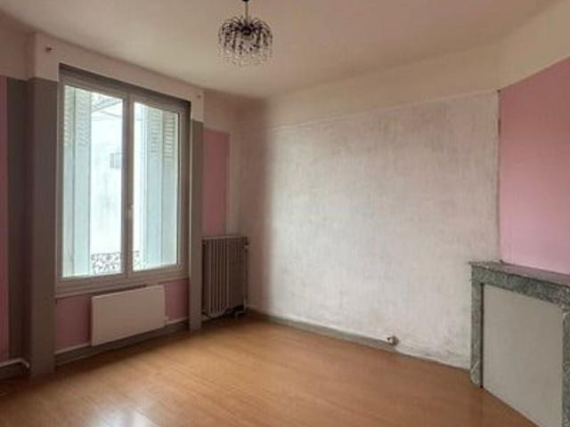 Location maison, 61 m² T 3 à Tremblay en France, 1 350 €