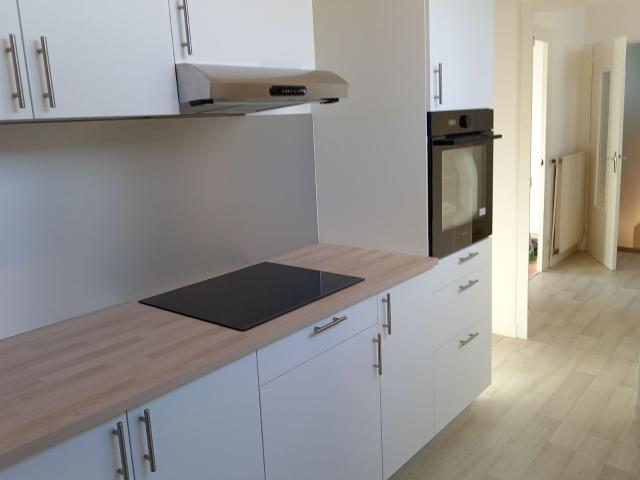 Location maison, 61 m² T 3 à Cholet, 780 €