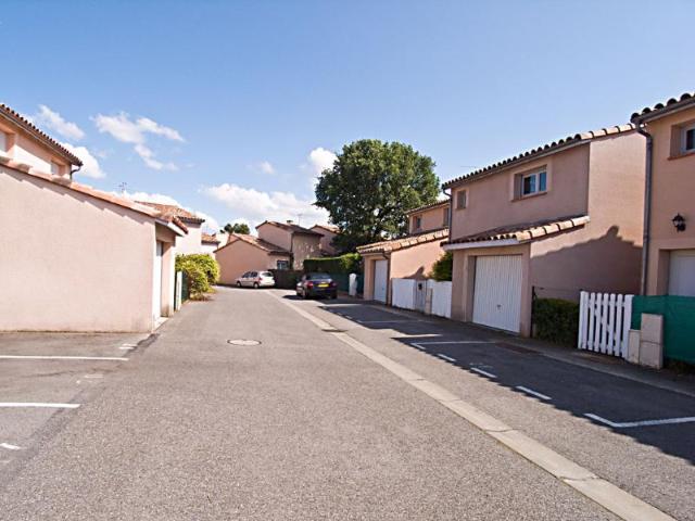 location maison 61 m², cugnaux 31270haute garonne
