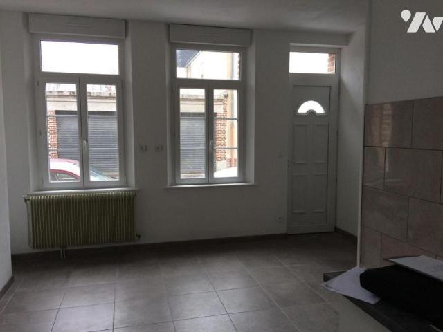 Location Maison