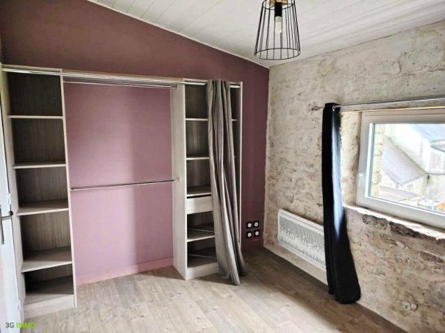 Location / Maison