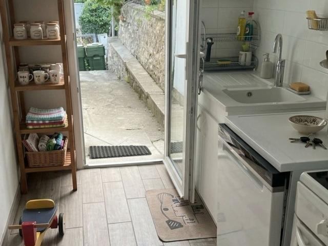 Location maison, 62.38 m² T 3 à May en Multien, 915 €
