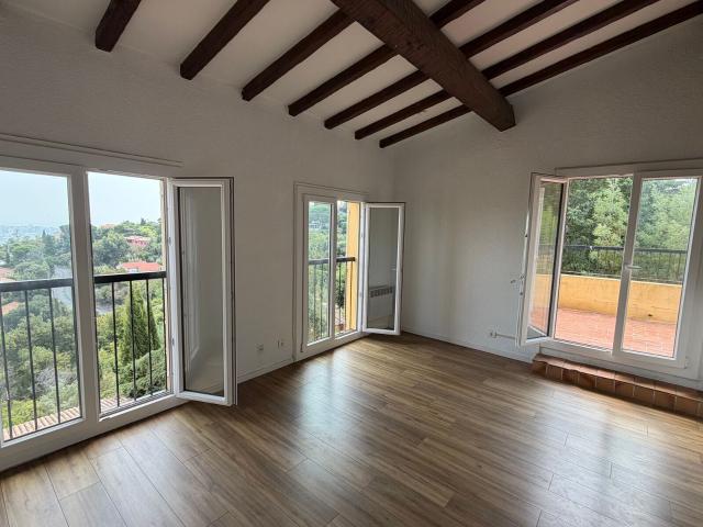 Location maison, 62.7 m² T 4 à Vallauris, 1 600 €
