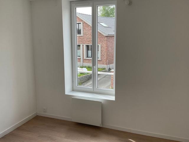 Location maison, 63.49 m² T 2 à Templeuve, 850 €